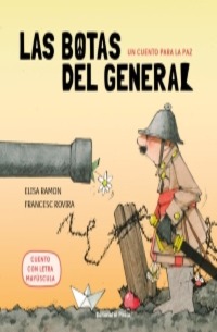 Las botas del general